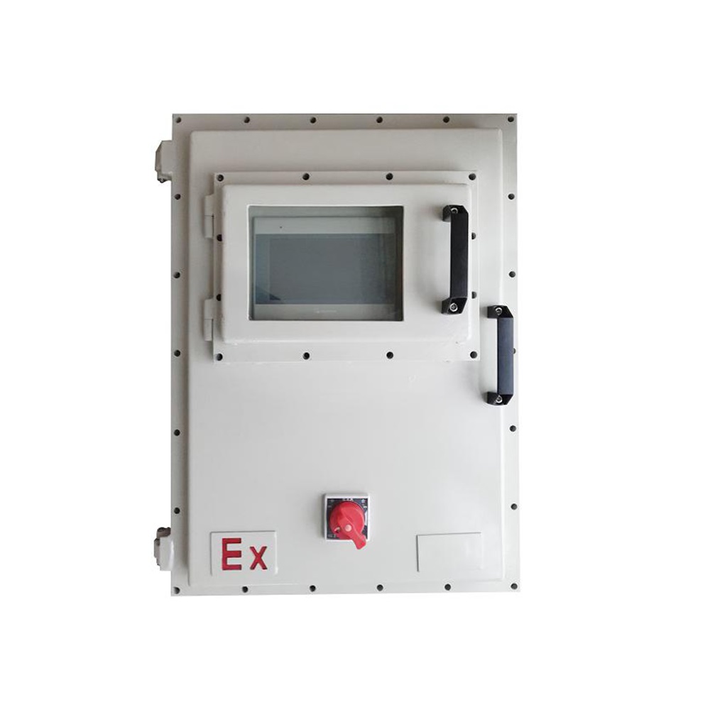 Wall-mounted Biogas Analysis System BIO-400 R