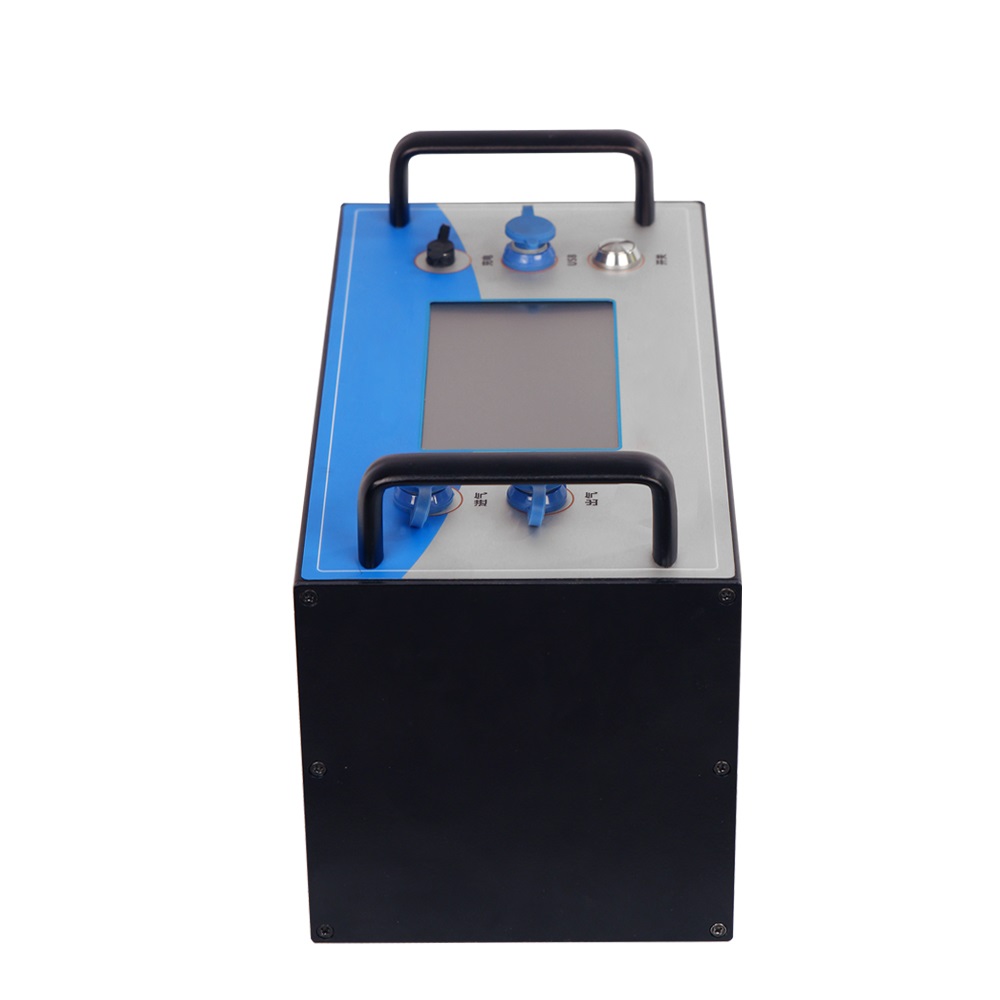 Portable Biogas Analyzer BIO-400