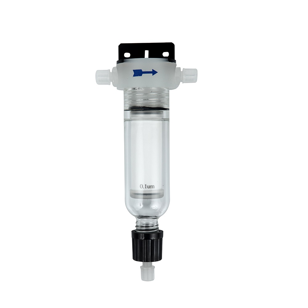 Gas Water Trap with Compensating Connector J-02P0.1G075/J-02P0.1G075